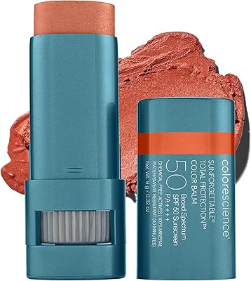Colorescience Sunforgettable Total Protection Color Balm SPF 50