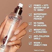 Charlotte Tilbury Airbrush Flawless Setting Spray 6.4oz — image 4