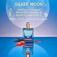 Pacifica Silver Moon Perfume 1oz — image 6