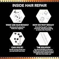 Bumble and bumble Bond-Building Hair Repair Treatment 4.2oz — image 4