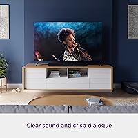 Roku TV Wireless Soundbar 2023 — image 4