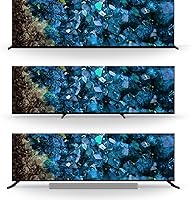 Sony BRAVIA XR A80L 83-inch OLED 4K TV — image 16