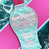 Devoted Creations Turquoise Temptation Tanning Lotion 12.25oz — image 4