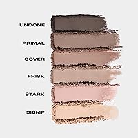 Urban Decay Naked 2 Basics Mini Eyeshadow Palette — image 2