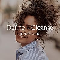 L'ANZA Healing Curls Butter Shampoo 8oz — image 8