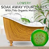 Lovery Birthday Gifts from Son Home Spa Bath Basket Gift Set — image 6