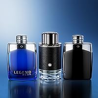 MONTBLANC Legend Blue Eau de Parfum 100mL — image 5