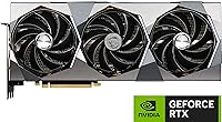 MSI GeForce RTX 4070 Ti SUPRIM X 12GB — image 2