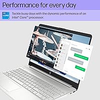 HP 15.6-inch Laptop, 12th Gen Intel Core i5, 16GB RAM, 512GB SSD — image 5