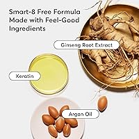 Madison Reed Root Touch Up + Brow Filler Terra Medium Brown — image 4