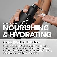 Mad Rabbit Replenish Tattoo Body Lotion 9.5oz — image 4