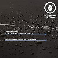 XDDesign Bobby Bizz 10L Anti-Theft Laptop Backpack — image 8