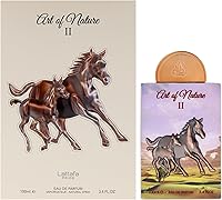 Lattafa Pride Art of Nature II Eau de Parfum 100mL — image 1