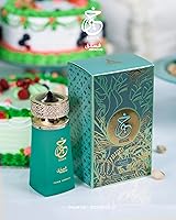 Paris Corner Pistachio Khair Unisex Perfume 3.4oz EDP — image 4