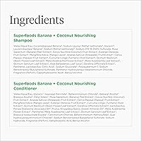 Briogeo Superfoods Banana + Coconut Hair Pack — image 11