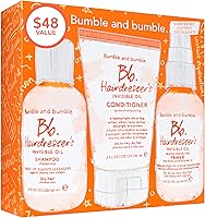 Bumble and bumble Hairdresser's Invisible Oil Starter Travel Size Gift Set — image 6