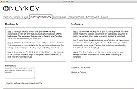 OnlyKey FIDO2/U2F Security Key and Hardware Password Manager — image 8