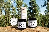 Shwally Zinc & Avocado Mineral SunBalm 40 SPF, 4 Fl Oz — image 7