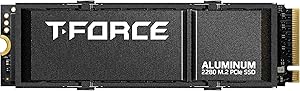 TEAMGROUP T-Force G70 PRO 2TB SSD