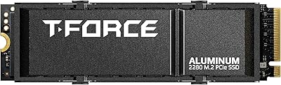 TEAMGROUP T-Force G70 PRO 2TB SSD