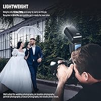 NEEWER NW620 Speedlite Flash — image 3
