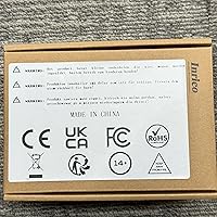 VILSFUL B01 Wireless Microphone — image 8