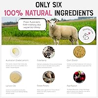 Dr. Lipp Superfood Lip Tinted Balm 8ml — image 5