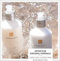 Zents Balancing Shampoo 10 fl oz — image 3