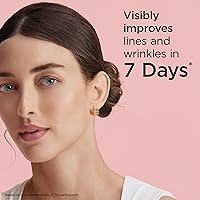 Elizabeth Arden Retinol + HPR Ceramide Rapid Skin Renewing Water Cream, 1.7oz — image 4