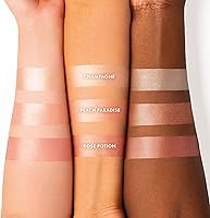 ICONIC LONDON Rollaway Glow Liquid Highlighter - Champagne Chic — image 7