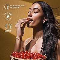 Nativa SPA Acerola Cherry Renewing Body Scrub 7.05oz — image 7