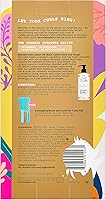 Carol's Daughter & Disney The Little Mermaid Hair Care Gift Set for Curly Hair, 10oz — image 4