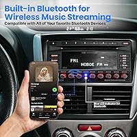 Pyle PLE550BS 5-Band Graphic Equalizer with Bluetooth — image 4