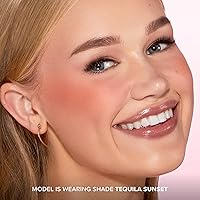 Too Faced Cloud Crush Blurring Blush 05 Velvet Crush — image 5