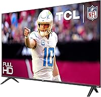 TCL 43-Inch Class S3 1080p LED Smart TV — image 13