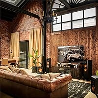 Klipsch Reference Premiere RP-404C II Center Channel Speaker — image 7