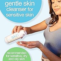 Kidskin Gentle Skin Cleanser 5oz — image 2