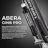 ABERA Ginb Eyebrow Growth Serum for Women & Men — image 7
