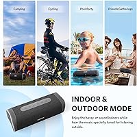 EarFun UBOOM L Bluetooth Speaker — image 7