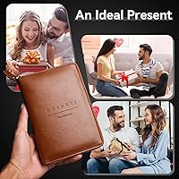 Makartt Manicure Kit 11-Piece Stainless Steel Set — image 5