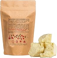 Better Shea Butter Cupuacu Butter 8 oz — image 9