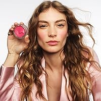 goop Beauty Colorblur Glow Balm - Venus Translucent Fuchsia — image 3