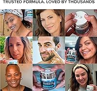 SimplyVital Collagen Face Moisturizer 1.7oz 2-Pack — image 7