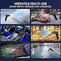 DOWYLIK Compressed Air Duster — image 6