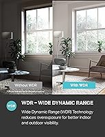 Kasa Smart EC71 Pan-Tilt Indoor Security Camera — image 5