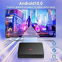 EASYTONE T95Super 2/16 Android TV Box — image 2
