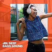 JBL Tune 770NC Wireless Over-Ear Headphones — image 6