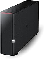 BUFFALO LinkStation 210 2TB NAS — image 1