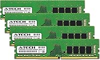 A-Tech 128GB DDR4 3200MHz Desktop RAM Kit — image 2