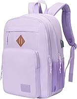 KEOFID Classic Travel Backpack for Men and Women — image 1